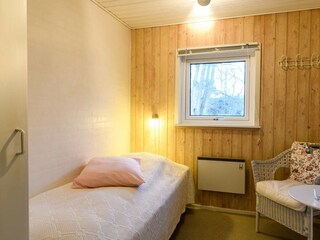 Holiday house Fanø Bad  22