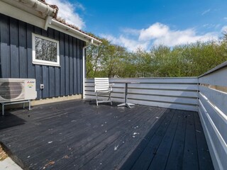 Holiday house Fanø Bad Outdoor Recording 17