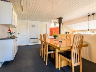 Holiday house Fanø Bad  26