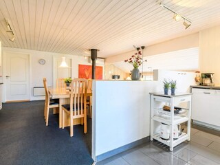 Holiday house Fanø Bad  29