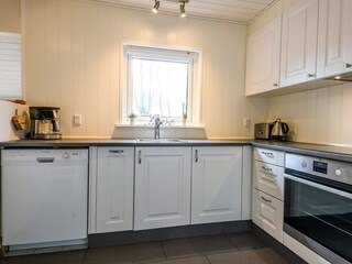 Holiday house Fanø Bad  30