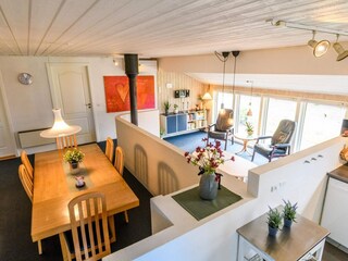 Holiday house Fanø Bad  32