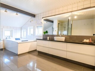 Holiday house Fanø Bad  33