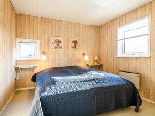 Holiday house Fanø Bad  36