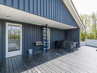 Casa per le vacanze Fanø Bad Registrazione all'aperto 13