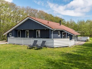 Maison de vacances Fanø Bad Enregistrement extérieur 4