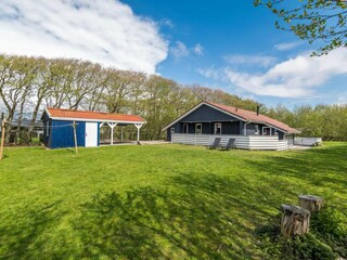 Maison de vacances Fanø Bad Enregistrement extérieur 9