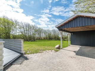 Maison de vacances Fanø Bad Enregistrement extérieur 1