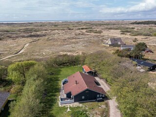 Maison de vacances Fanø Bad Enregistrement extérieur 10