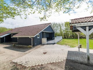 Vakantiehuis Fanø Bad Buitenaudio-opname 11