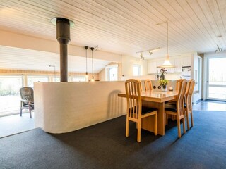 Casa per le vacanze Fanø Bad  23