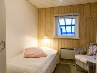 Maison de vacances Fanø Bad  37