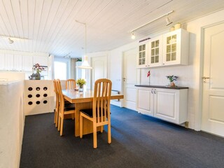 Vakantiehuis Fanø Bad  38