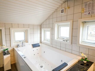 Casa per le vacanze Fanø Bad  25