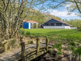 Maison de vacances Fanø Bad Enregistrement extérieur 15