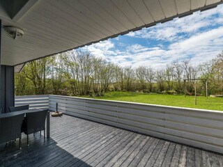 Ferienhaus Fanø Bad Außenaufnahme 6