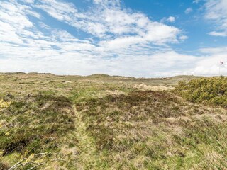 Vakantiehuis Fanø Bad Buitenaudio-opname 16