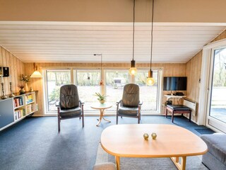 Holiday house Fanø Bad  36