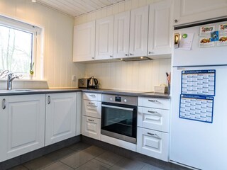 Maison de vacances Fanø Bad  26