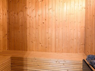 Vakantiehuis Fanø Bad  32