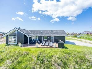 Holiday house 8 person holiday home in Hvide Sande - Klegod - image1