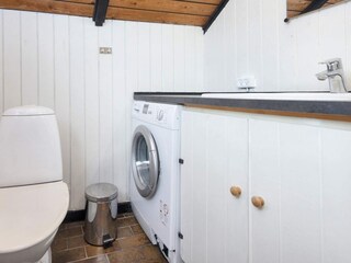 Maison de vacances Vejlby  7