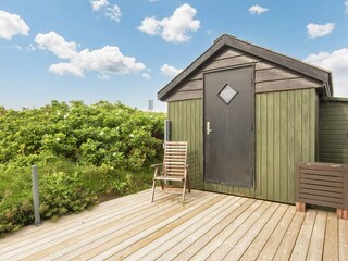 Maison de vacances Vejlby Enregistrement extérieur 3