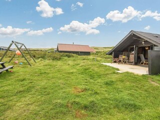 Ferienhaus Vejlby Außenaufnahme 2