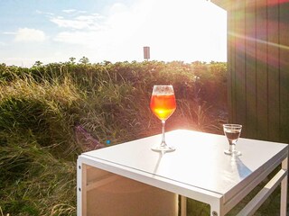 Vakantiehuis Vejlby Buitenaudio-opname 5