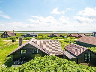 Maison de vacances Vejlby Enregistrement extérieur 6