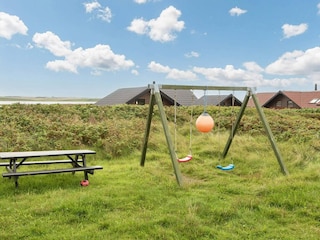 Vakantiehuis Vejlby  20