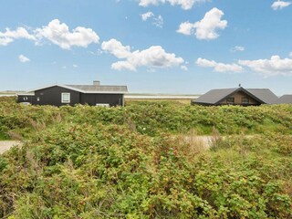 Vakantiehuis Vejlby  21