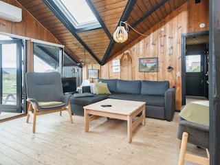 Ferienhaus Vejlby  25