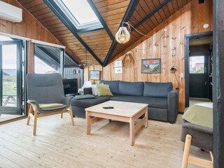 Maison de vacances Vejlby  12