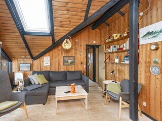 Maison de vacances Vejlby  13