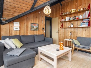 Vakantiehuis Vejlby  39