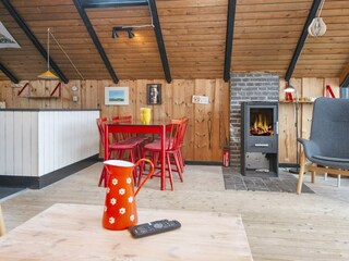 Maison de vacances Vejlby  15