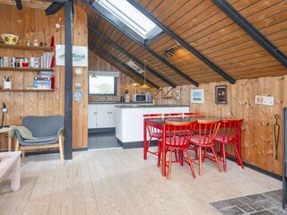 Maison de vacances Vejlby  16