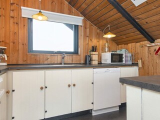 Ferienhaus Vejlby  40