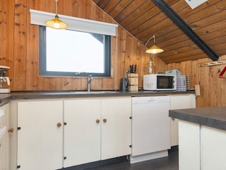 Vakantiehuis Vejlby  35