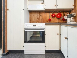 Maison de vacances Vejlby  8