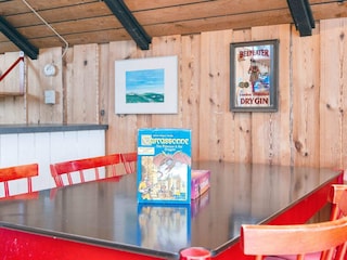 Ferienhaus Vejlby  15
