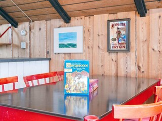 Maison de vacances Vejlby  20