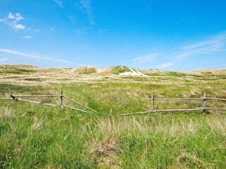 Casa de vacaciones Vejlby  25