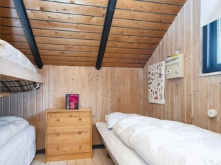 Casa de vacaciones Vejlby  11