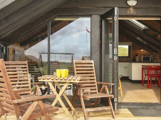 Maison de vacances Vejlby  27