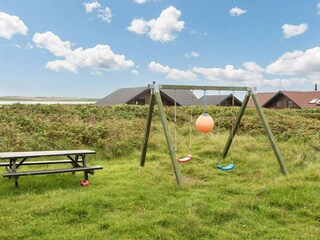 Casa per le vacanze Vejlby  10