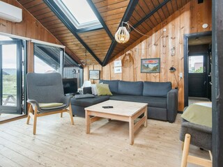 Casa de vacaciones Vejlby  13