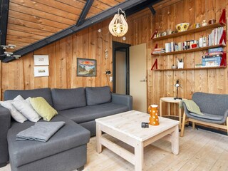 Vakantiehuis Vejlby  42