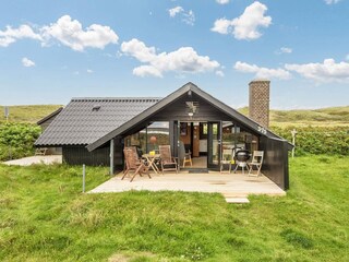 Vakantiehuis Vejlby Buitenaudio-opname 5